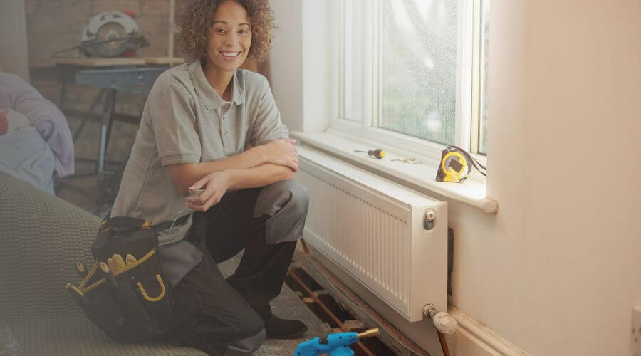 Professional emergency plumbing in Deepwater, MO